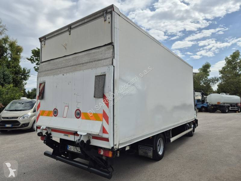 Kamion Iveco