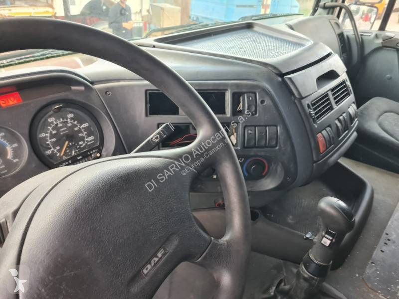 Camion DAF