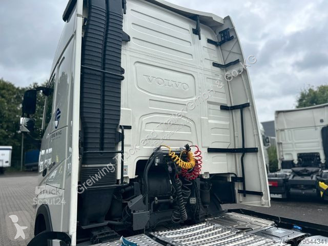 Camion Volvo FH 500 4x2, Retarder, Glob. XL,...