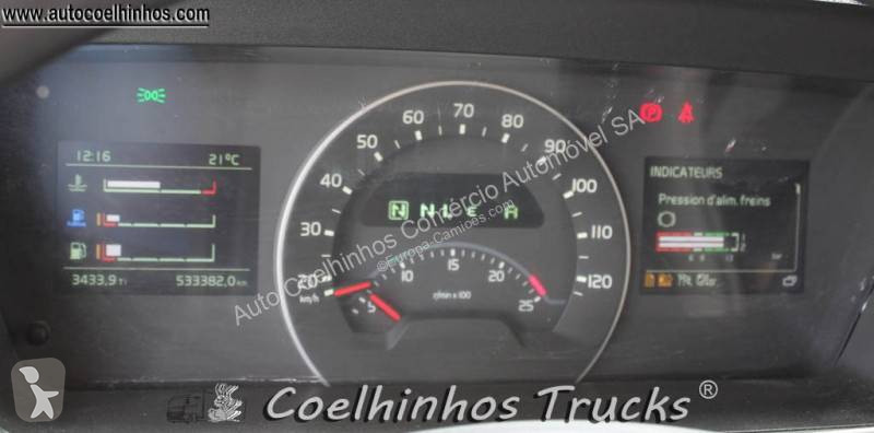 Camion Volvo
