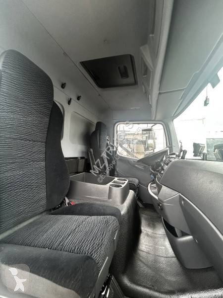 Camion Mercedes