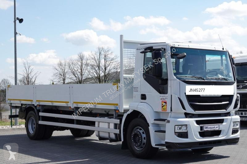 Kamion Iveco STRALIS 310