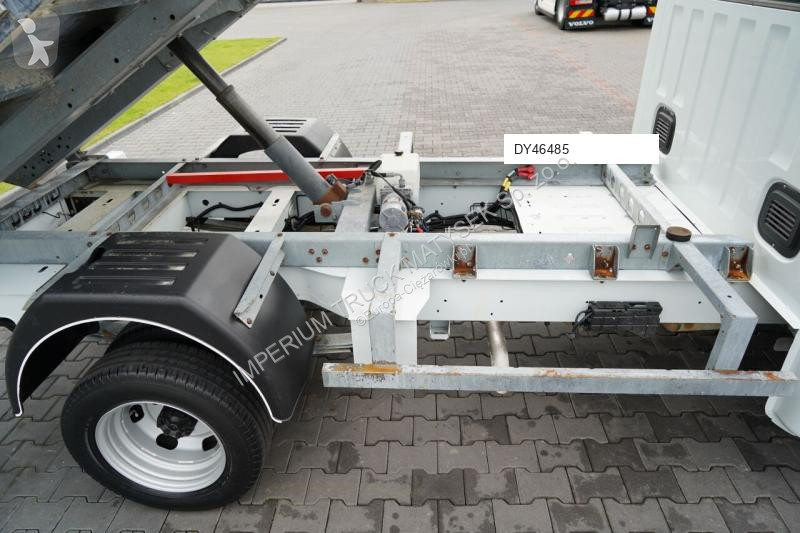 Nyttofordon Renault MASTER  / WYWROTKA  / 130...