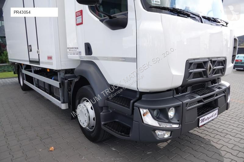 Камион Renault D 280