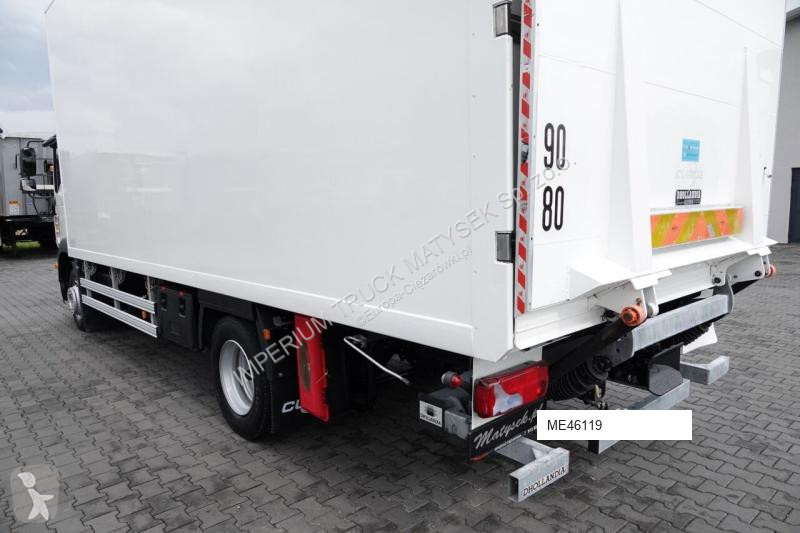 شاحنة MAN TGM 12.290