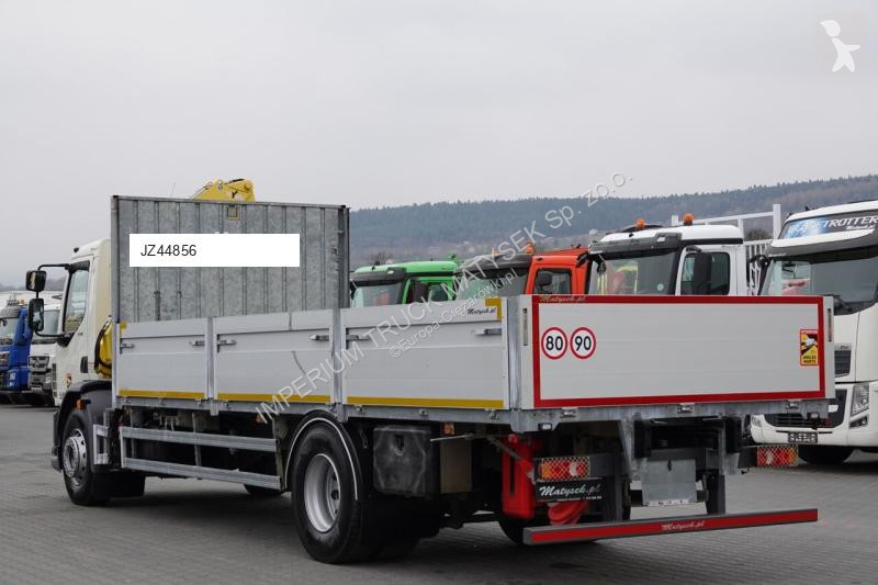 Camion DAF HB 150XE3