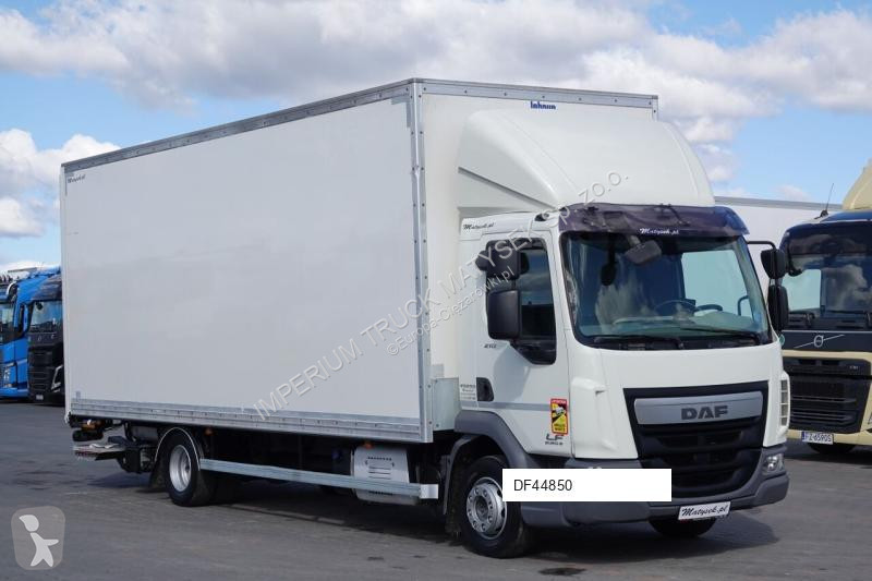 Camion DAF LF 210