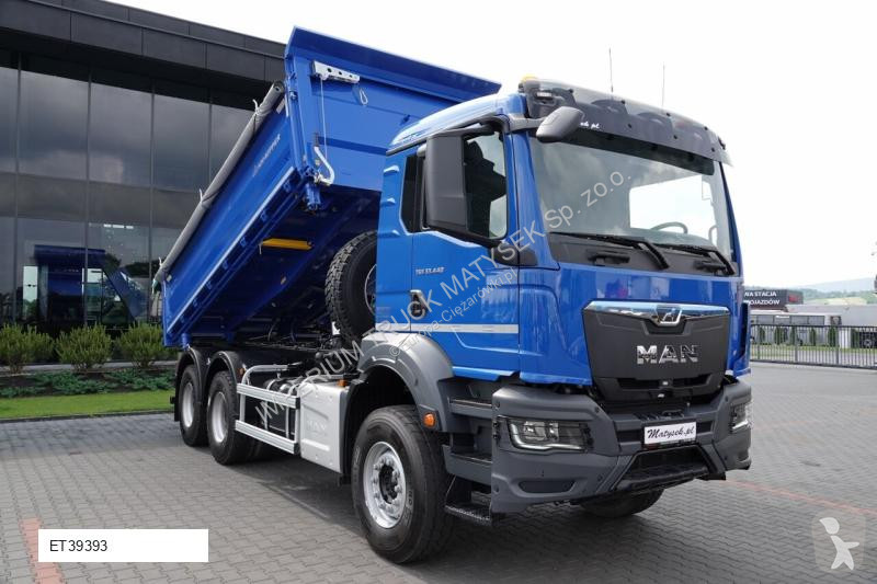 Camion MAN HYDROBURTA 