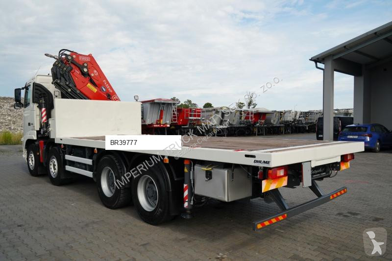 Kamion Volvo F415A