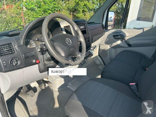 Lastbil Mercedes 513