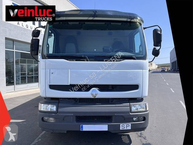 Camion Renault