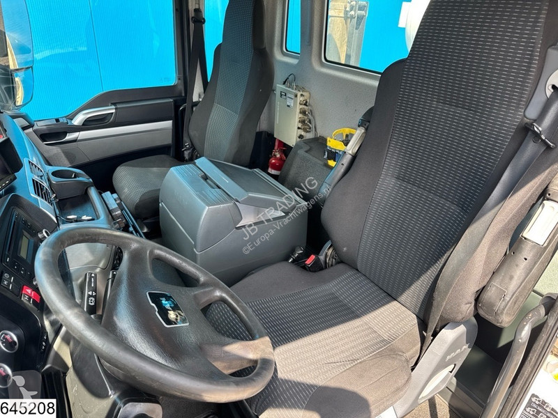 Kamion MAN 32 400 8x4, EURO 5, Intermix, Leaf...