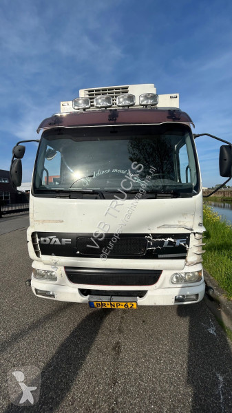 Camion DAF 45160