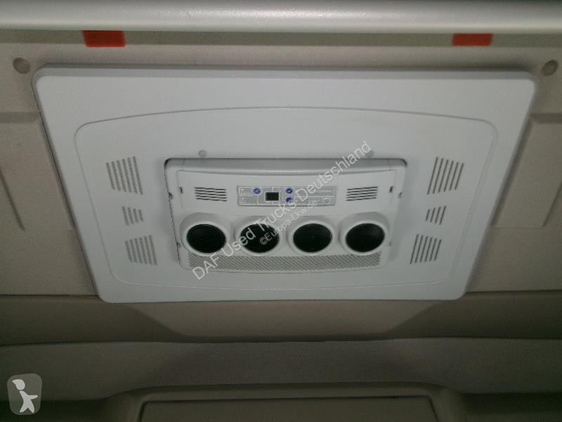 Camion DAF 480 FAN 6X2 N