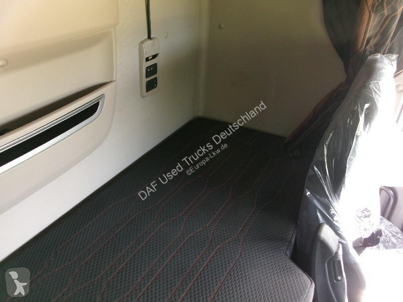 Camión DAF 480 FAN 6X2 N