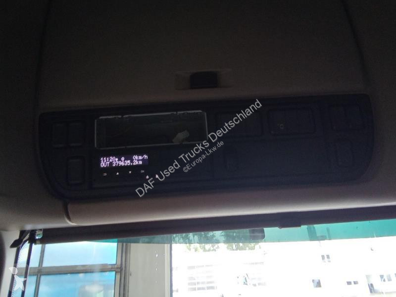 Camión DAF 480 FAN 6X2 N