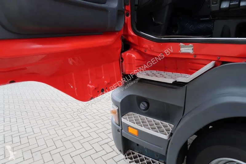 Camion Scania R380 Scania R380 - ig transporter