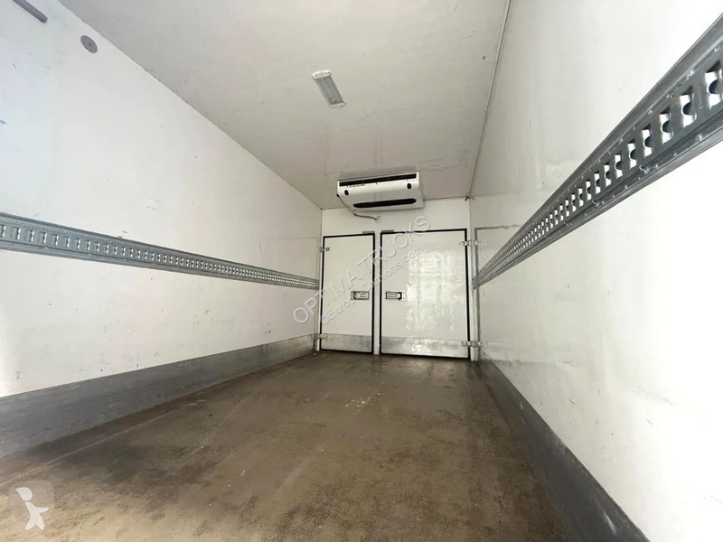 Kamion Mercedes 1224 THERMOKING FRIGO / FRIDGE