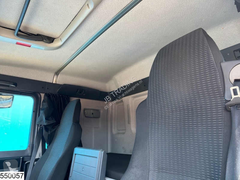 Camion MAN TGS  6x4, EURO 5, PM, Remote,...