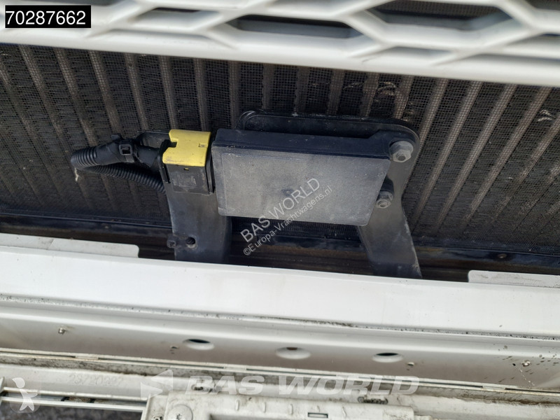 Kamion Volvo 500  6X2 BDF Liftaxle Automatic...