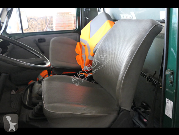 Camião Volkswagen 295-DVL-6