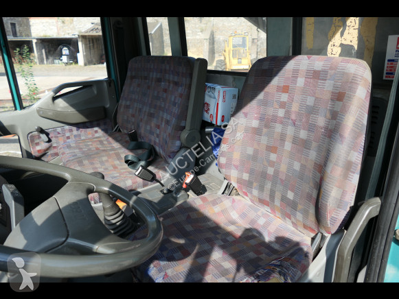 Camion Iveco ML 100 E15