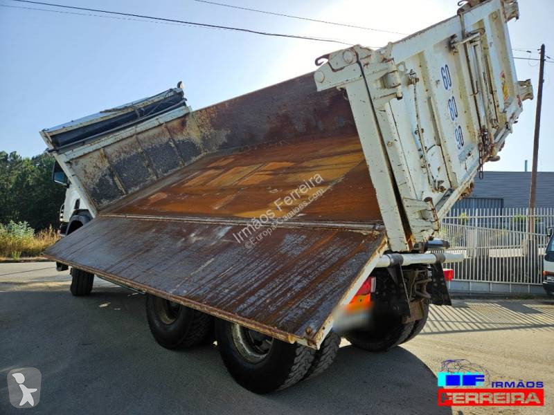 Camion Scania
