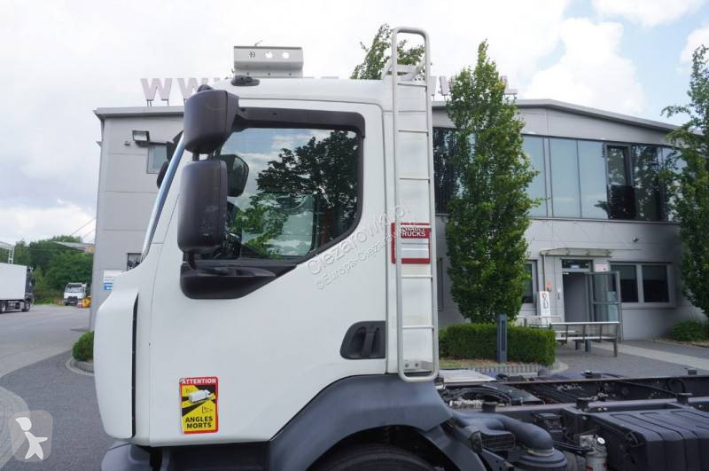 Camion Renault
