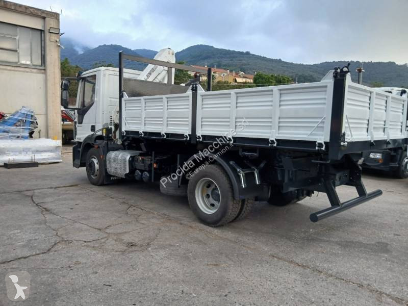 Kamion Iveco