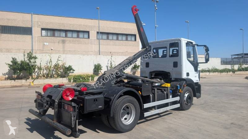 Camion Iveco
