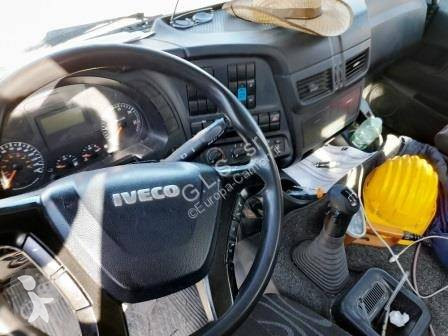 Camion Iveco