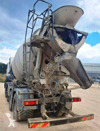 Camion Astra