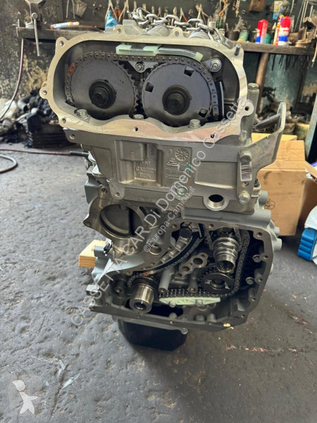Veicolo commerciale Iveco DAILY 35C15 FURGONE...