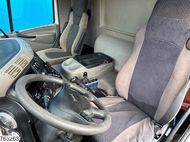 Kamion DAF 460 6x4, Manual, Leaf suspension,...