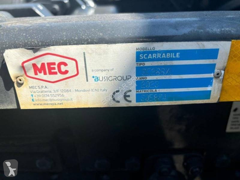 Camion Iveco