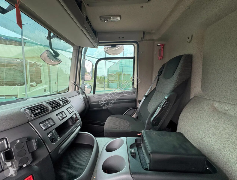 Camion DAF 290