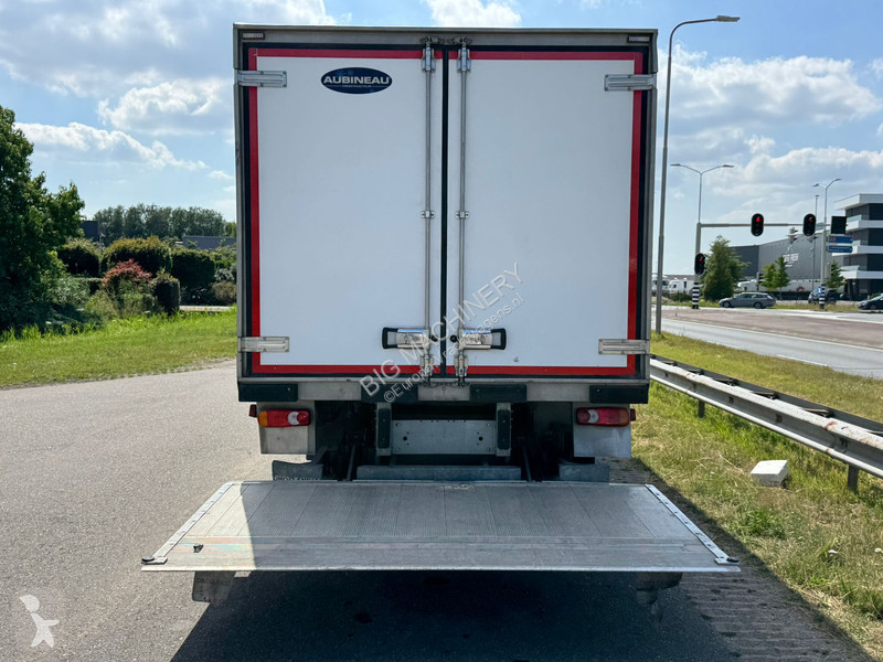 Kamion Iveco EUROCARGO ML100E19