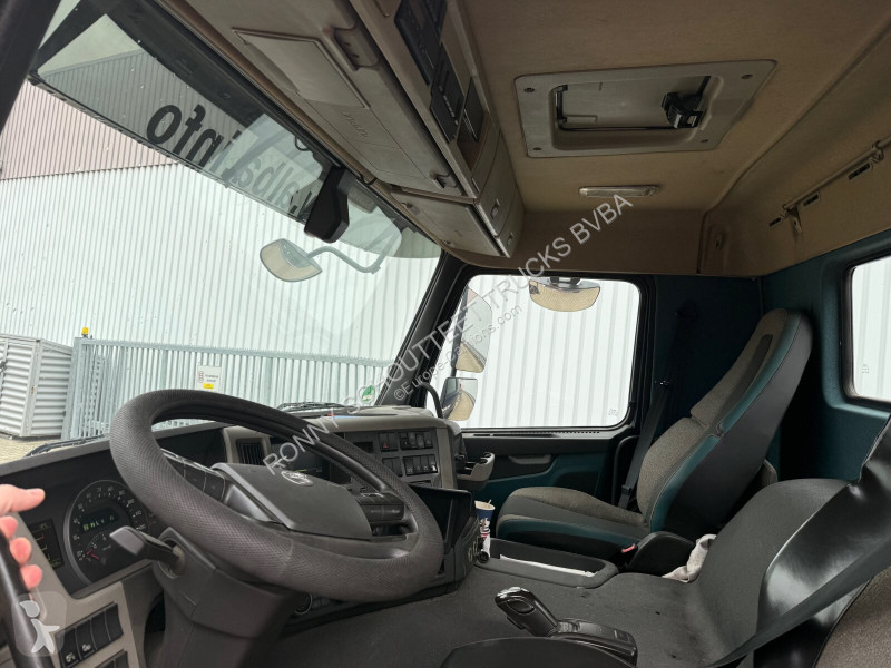 Vrachtwagen  FM 410 6x2 FM 410 6x2,...