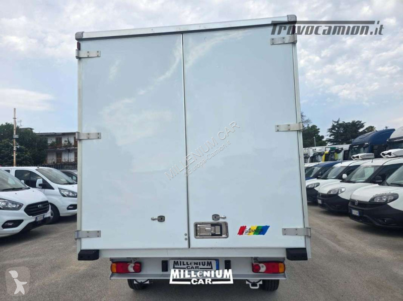 Veicolo commerciale Opel OPEL  2023 BOX 3,90M