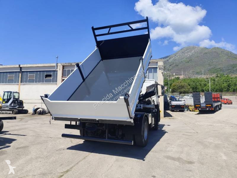 Camion Iveco