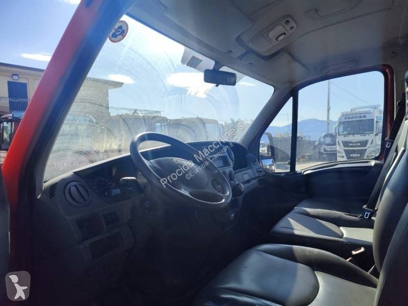 Camion Iveco