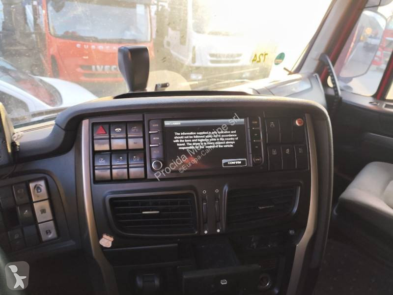 Kamion Iveco
