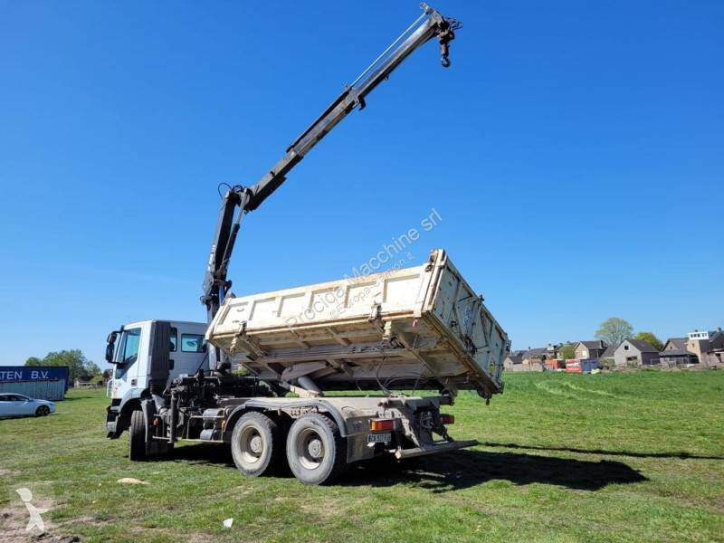 Kamion Iveco
