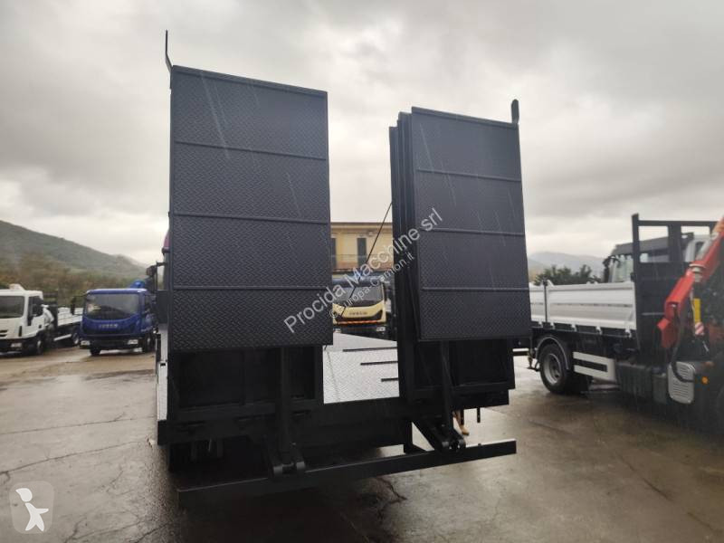 Kamion Iveco