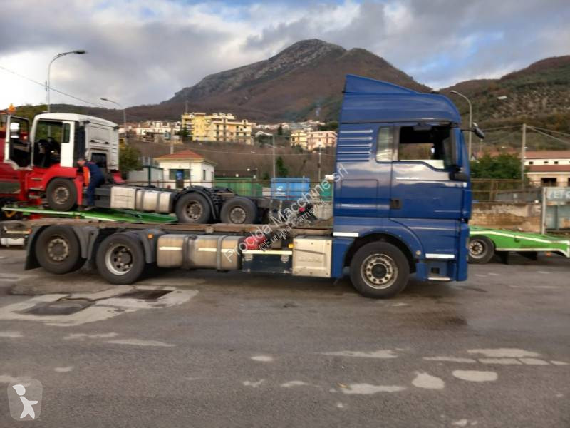 Camion MAN
