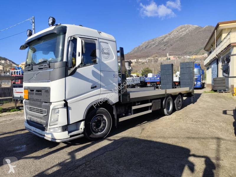 Camion Volvo