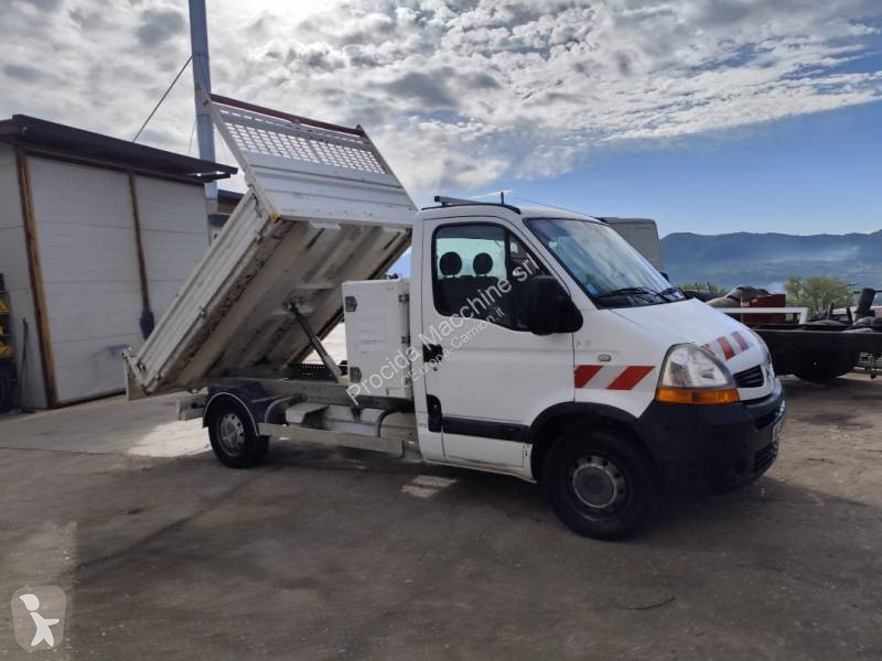 Camion Renault