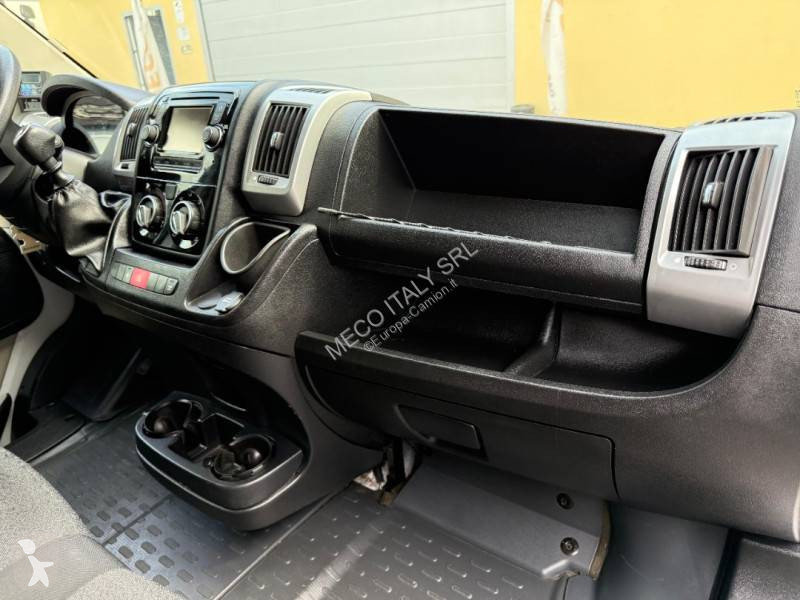 Camion Fiat