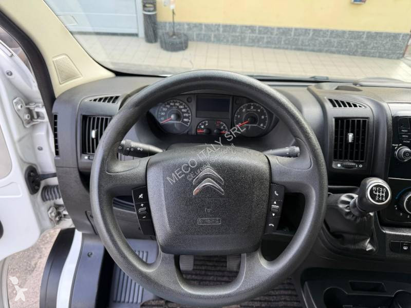 Kamion Citroën