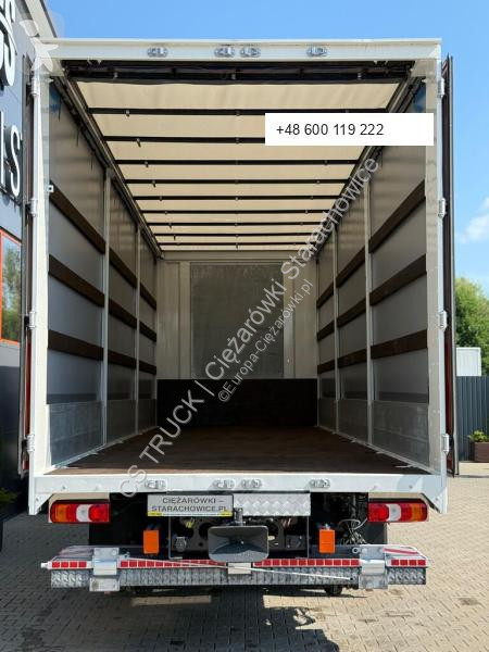 Camion Mercedes Mercedes-Benz 2542 / E6 /...